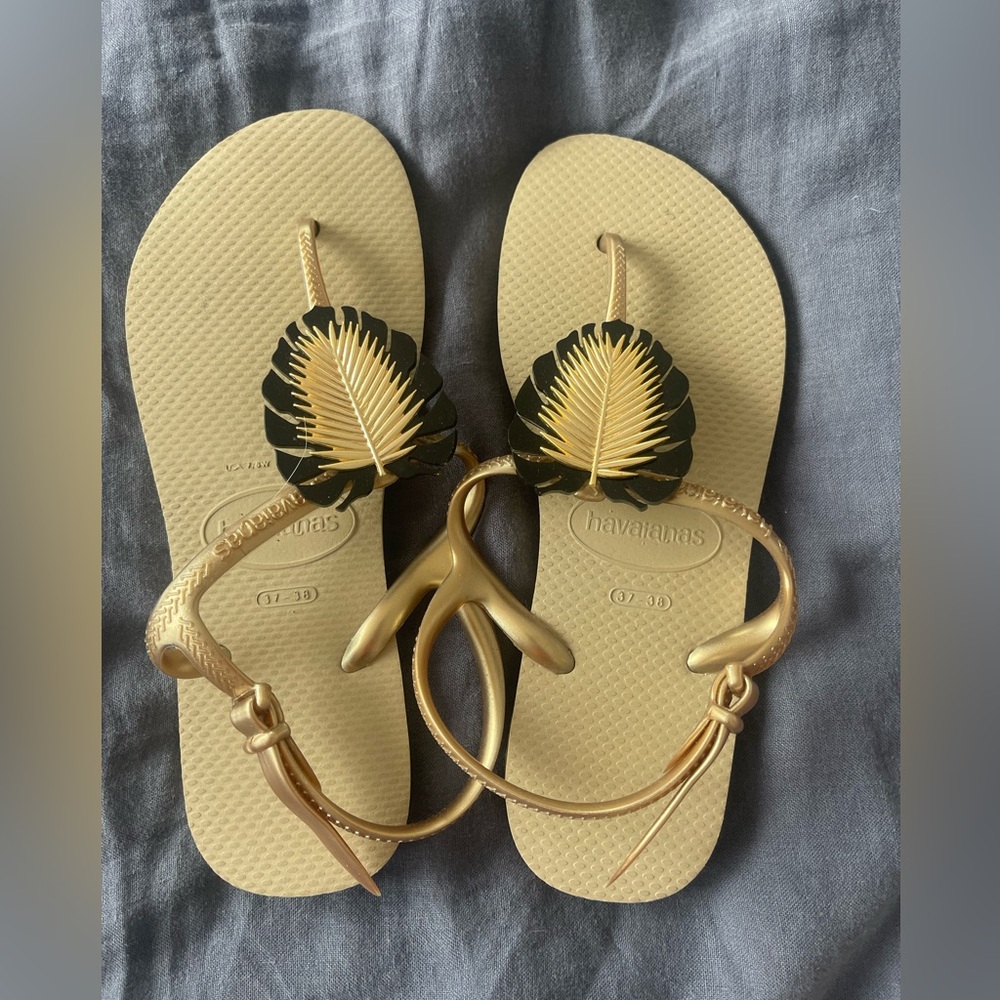 Perfect summer sandals